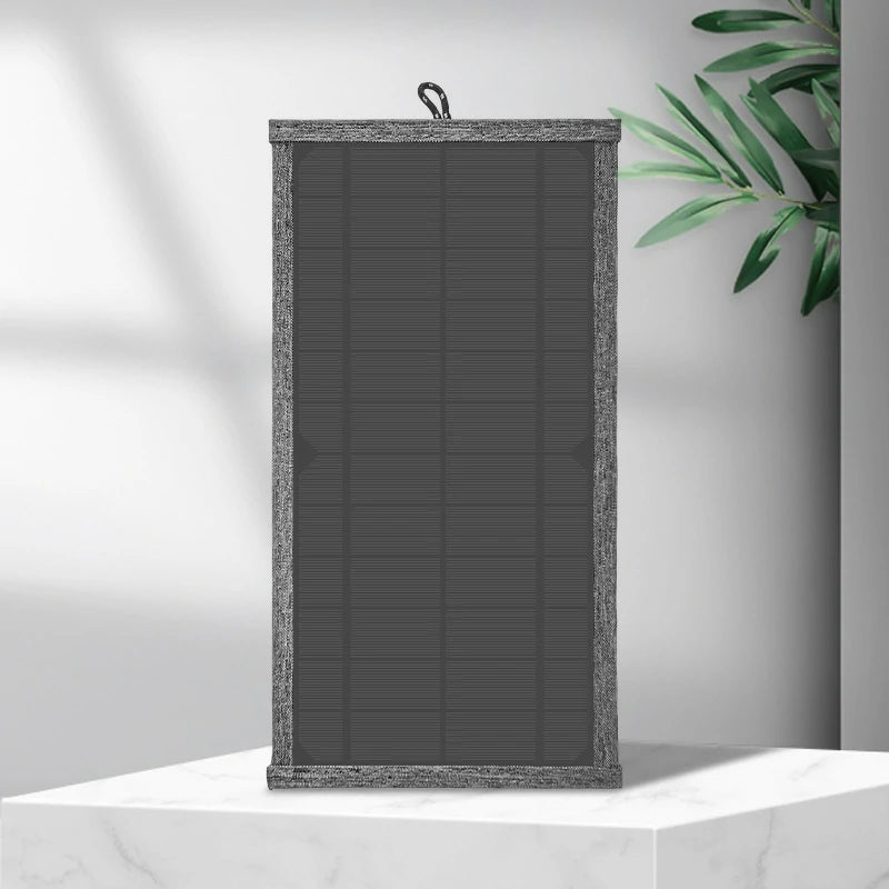 Tragbare 10-W-Solarmodule | Effiziente und erschwingliche Optionen | ZGZXSEXHZ