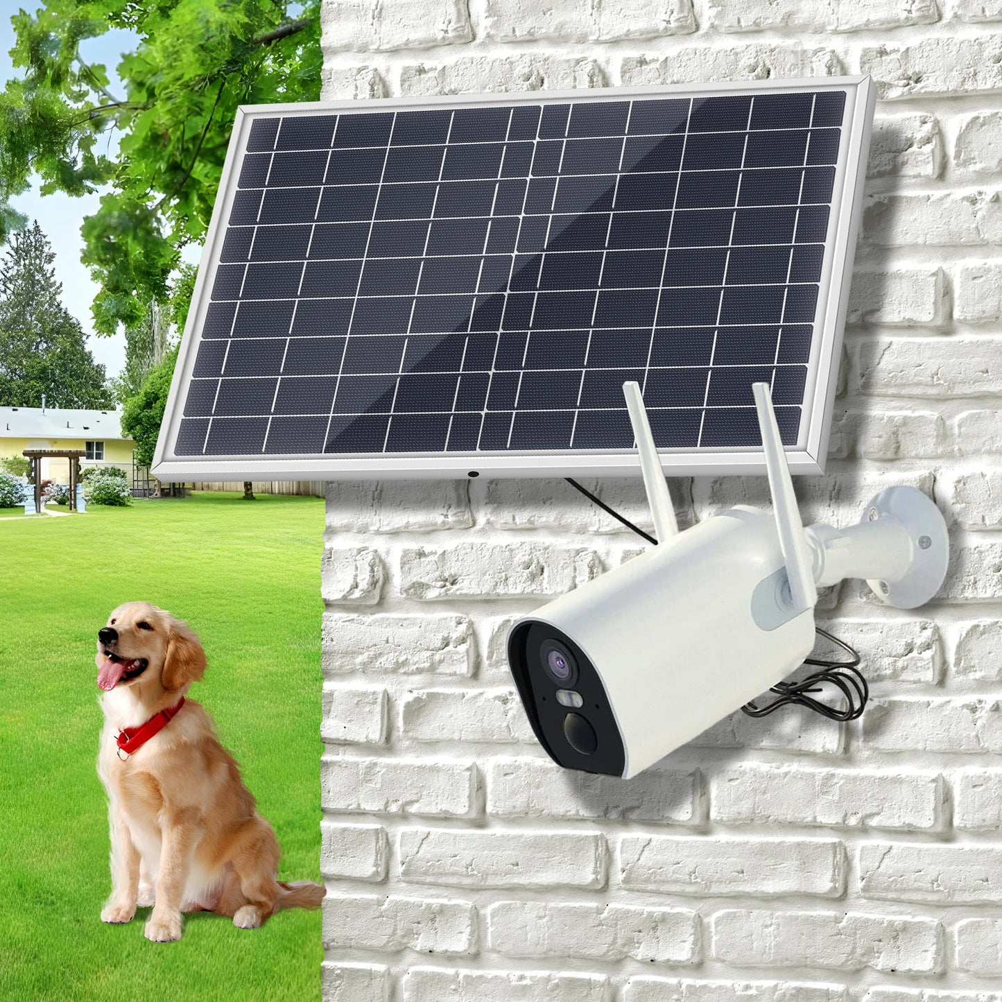 10W Solar Panels Portable Photovoltaic,Fast Charging with DC 18V Output|ZGZXSEXHZ