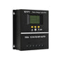 MPPT100A Solar Charge Controller |High-Efficiency Power Management for Solar Systems