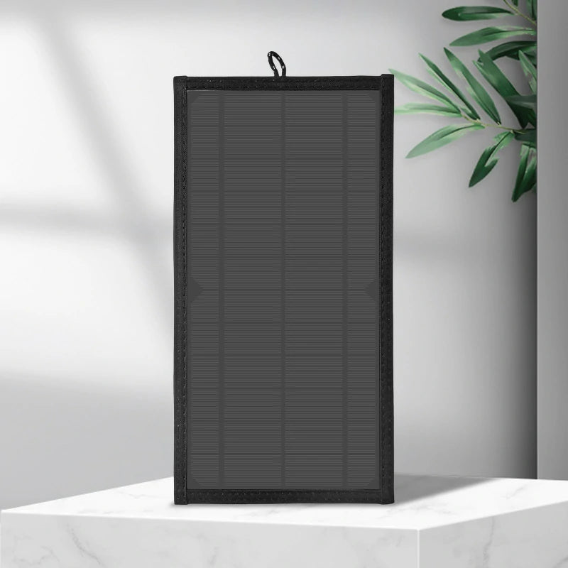 10W Portable Solar Panels|Efficent Affordable Options|ZGZXSEXHZ