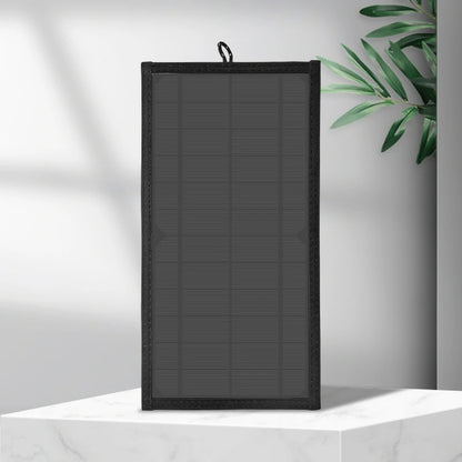 10W Portable Solar Panels|Efficent Affordable Options|ZGZXSEXHZ