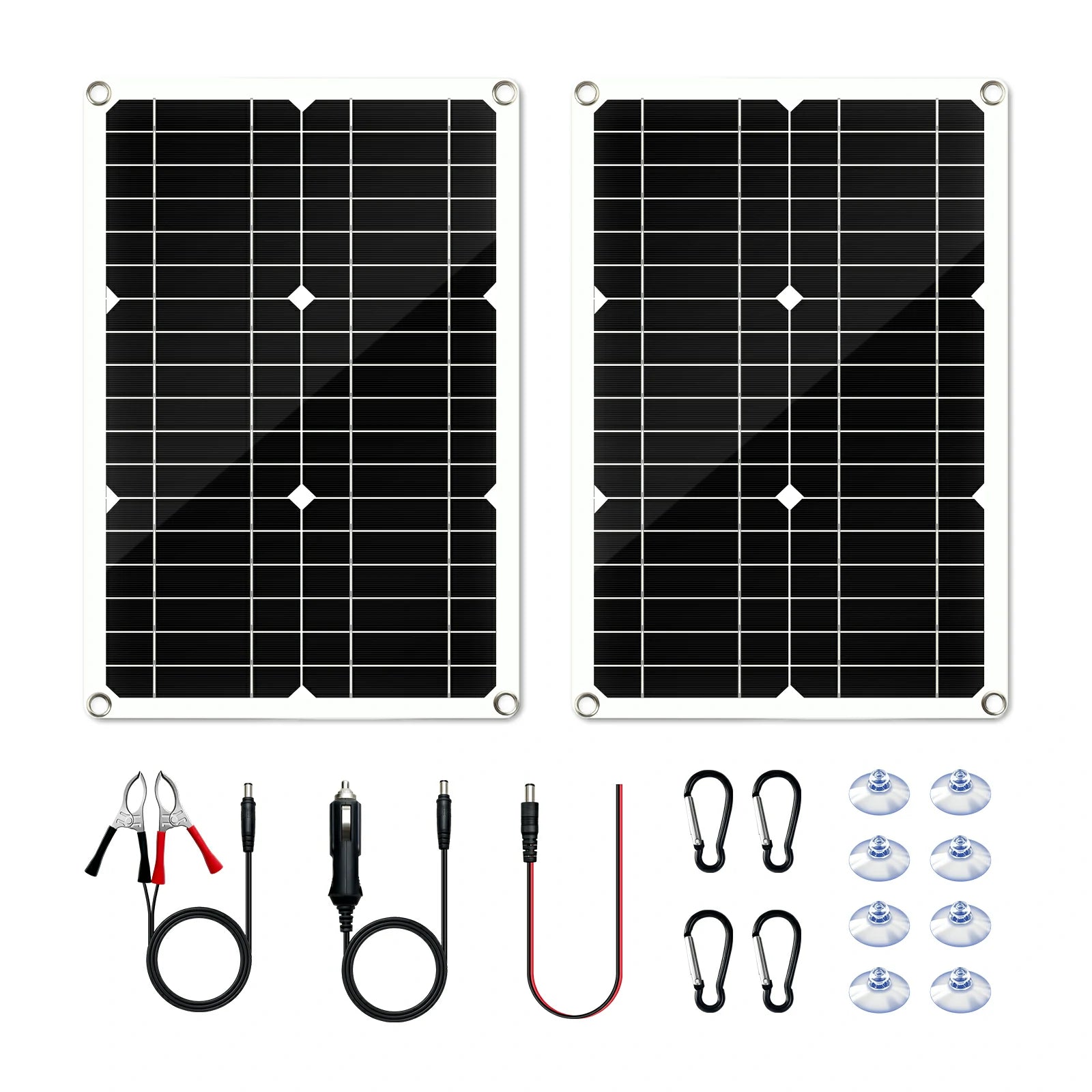 solarページ　写真最後のお品と同梱価格 31-Pack 660W Znshine Tier 1 Bifacial Solar Panels - 20.46kW