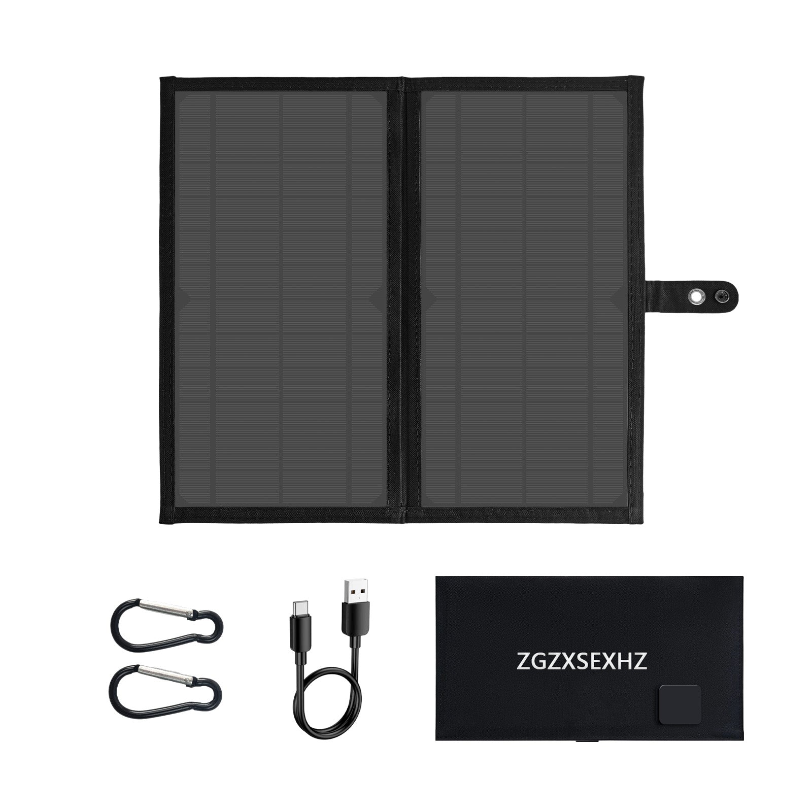 Portable solar panels – ZGZXSEXHZ